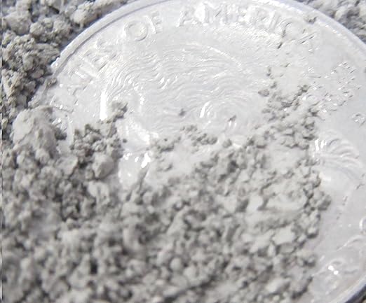 .5lb of MJR Tumblers Premium 400/600 Pre-Polish Aluminum Oxide Rock Polishing Grit for Step/Stage 3, MJR Tumblers is a Disabled and Veteran Owned Company Proudly Located in USA