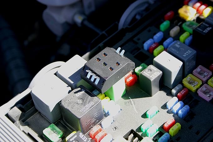 Lisle 56810 Relay Test Jumper Kit