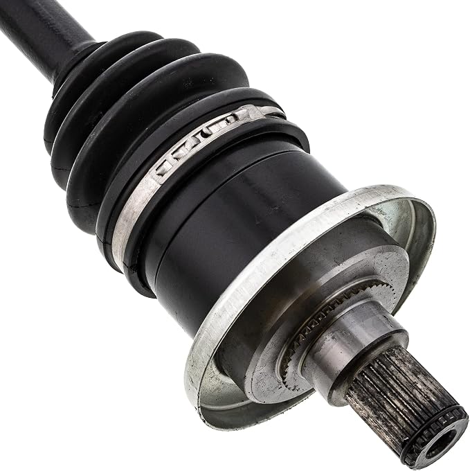 NICHE Front CV Axle Half Drive Shaft for Arctic Cat Prowler 500 550 650 700 1000 1502-939