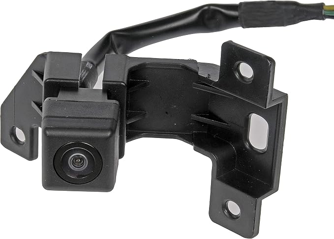 Dorman 590-919 Rear Park Assist Camera Compatible with Select Nissan Models
