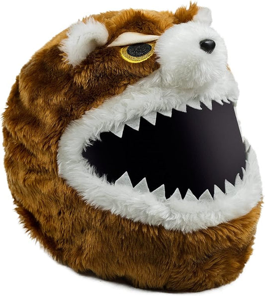 Moto Loot Helmet Cover for Motorcycle Helmet, Fun Rides and Gifts