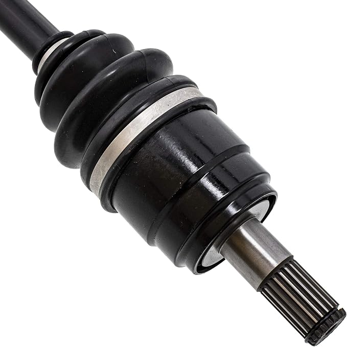NICHE Front CV Axle Drive Shaft for Honda Rancher 350 TRX350FE 42250-HN5-N01 42350-HN5-N01 42220-HN5-N01 2006