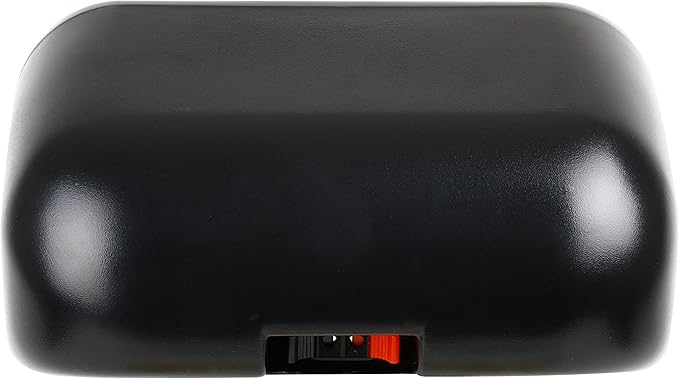 BOSS Audio Systems AVA6200 3 Inch Enclosed Box Stereo Speakers - 200 Watts (per pair), 3 Way, Full Range, Indoor, Outdoor, Marine, Sold in Pairs