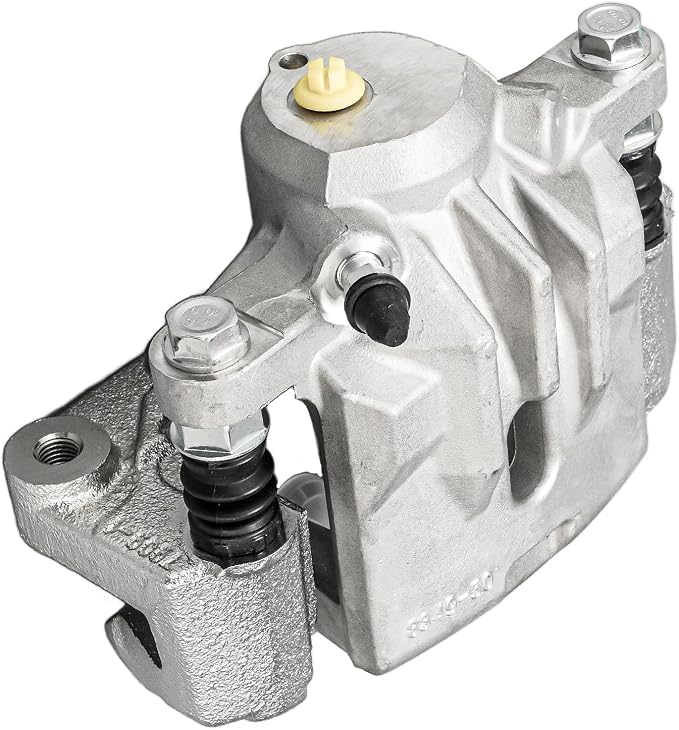 KAX 19B6277 Brake Caliper Compatible with Subaru Outback 2010-2014 2.5L, Subaru Legacy 2010-2014 2.5L, Rear Left Disc Brake Caliper