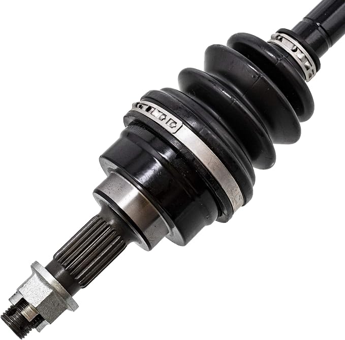 NICHE Front Left CV Axle Drive Shaft for Honda Foreman Rubicon Rincon 500 680 44350-HN8-A43 44220-HN8-A41