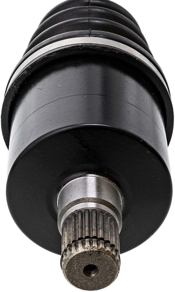 NICHE Rear CV Axle Half Drive Shaft for Can-Am Commander Max 800R 1000 1000R 705502411 705502355