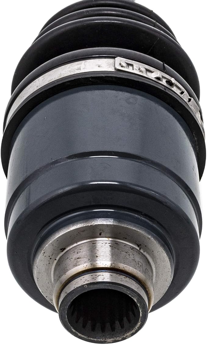 NICHE Front Left CV Axle Drive Shaft for Arctic Cat 250 300 400 500 1502-441 0402-249 0402-779 1998-2001