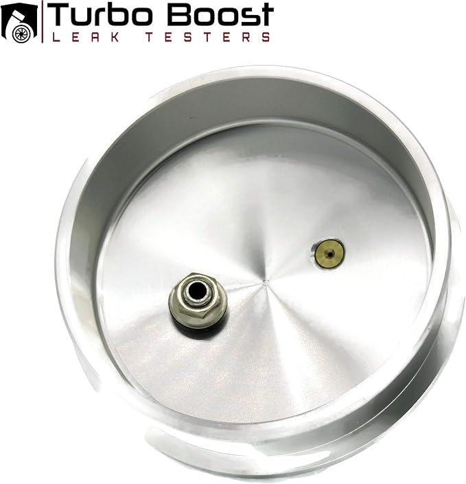 5" Universal - 6061 Billet Aluminum - Shock Proof Gauge - Premium