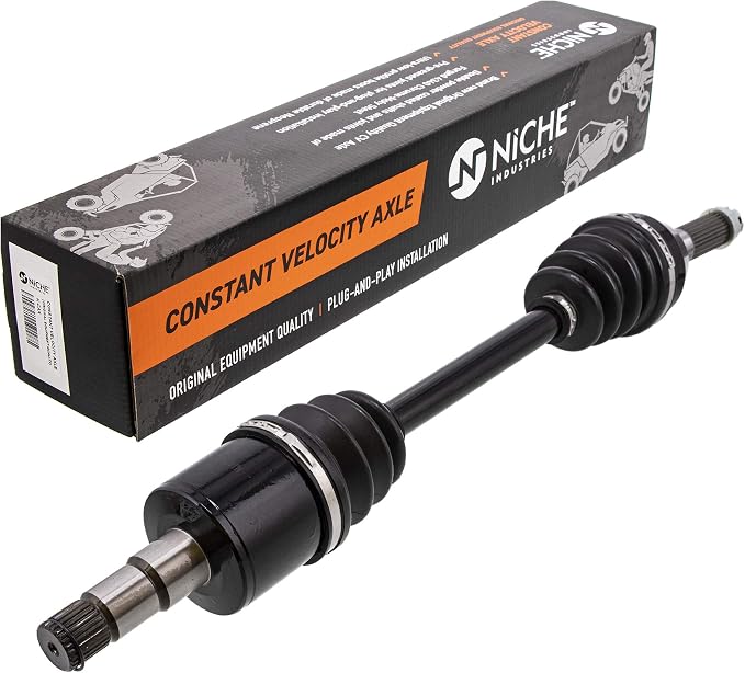 NICHE Rear Right CV Axle Drive Shaft for Polaris Ranger 500 XP 700 1332285