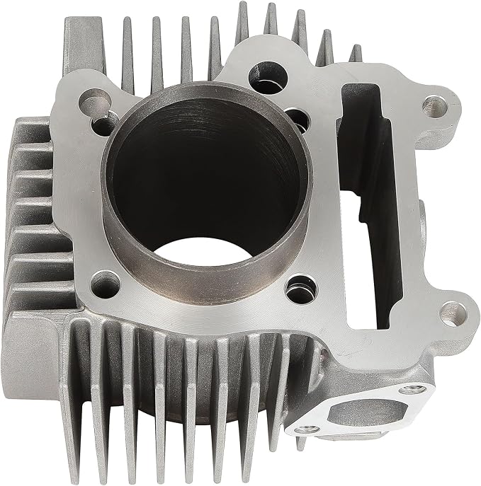 ECCPP Cylinder Piston Gasket 2007-2016 for Polaris for Outlaw 90 for Sportsman 90 Top End Kit 0453430；0455434, 0455389, 0455335