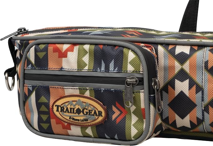 Weaver EquineDist Saddle Bags