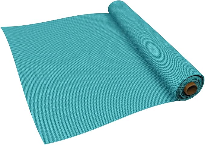 TANG Sun Shade Fabric Roll 8'x44' Shade Cloth for Garden Turquoise Green HDPE Mesh Shading Pergola Cover Replacement Canopy, 95% Blockage Sunshades for Outdoor Patio Backyard Plant
