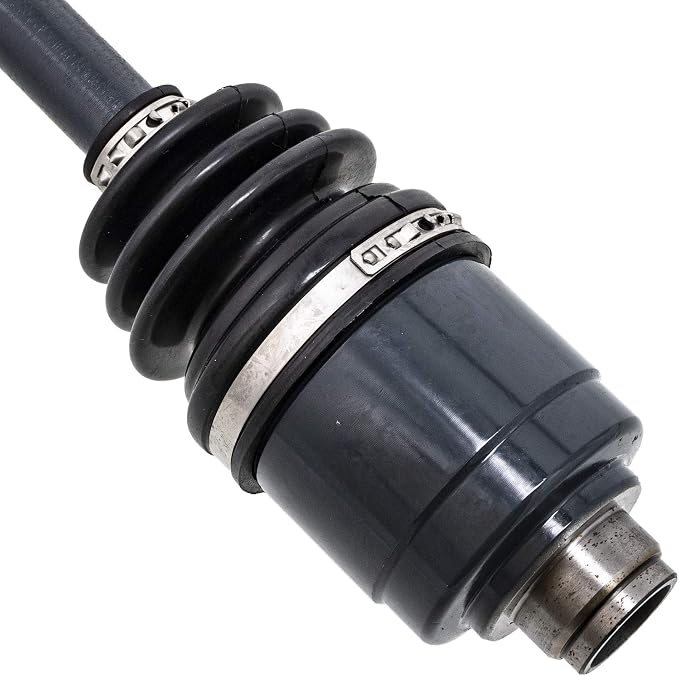 NICHE Front Left CV Axle Drive Shaft for Arctic Cat 250 300 400 500 1502-441 0402-249 0402-779 1998-2001