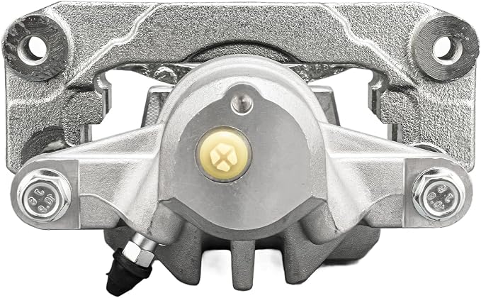 KAX 19B6277 Brake Caliper Compatible with Subaru Outback 2010-2014 2.5L, Subaru Legacy 2010-2014 2.5L, Rear Left Disc Brake Caliper