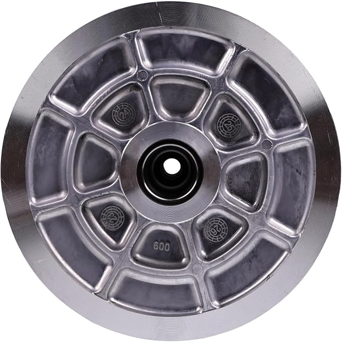 HOLDWELL Primary Drive Clutch AM140986 AM138487 AM128795 Compatible with John Deere Gator 4x2 Gator 4x4 Gator 6x4 HPX815E Gator Worksite Gator