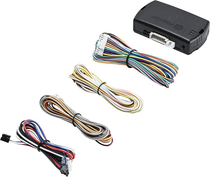 Fortin - EVO-ALL - Universal All-In-One CAN Bus Data Interface And Transponder Immobilizer Bypass Module
