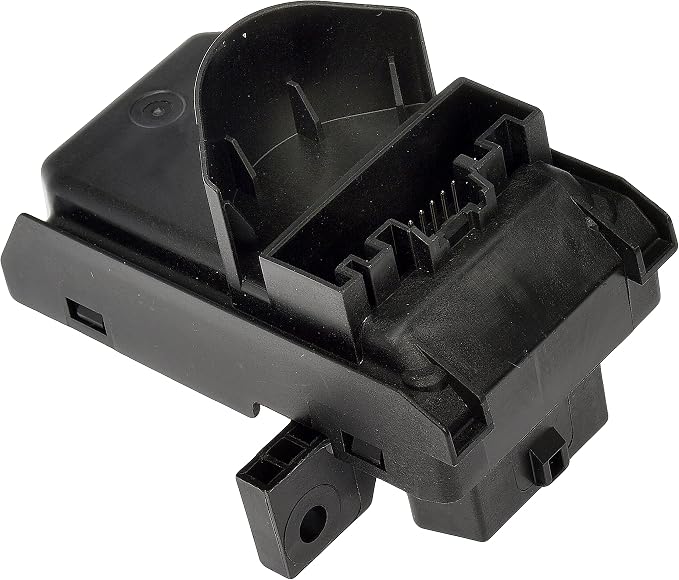 Dorman 601-620 Smart Data Link Module Compatible with Select Ford/Lincoln Models