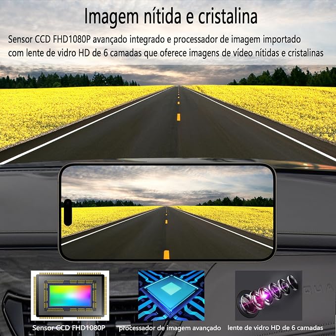 Wireless Backup Camera,Ultra Strong WiFi Signal Clear Picture Magnetic Rechargeable Rear View Reverse Back up Camera for Hitch Tow Gooseneck Travel Boat Horse 5th Wheel Trailer Truck Camper Pickup RV