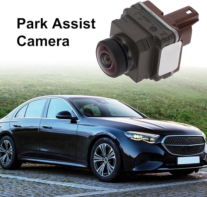 A0009055505 Surround View Camera for Mercedes-Benz for AMG GT CLA GLB GLC A Sprinter Front Rear Left Right Park Assist Camera Backup Reverse Camera