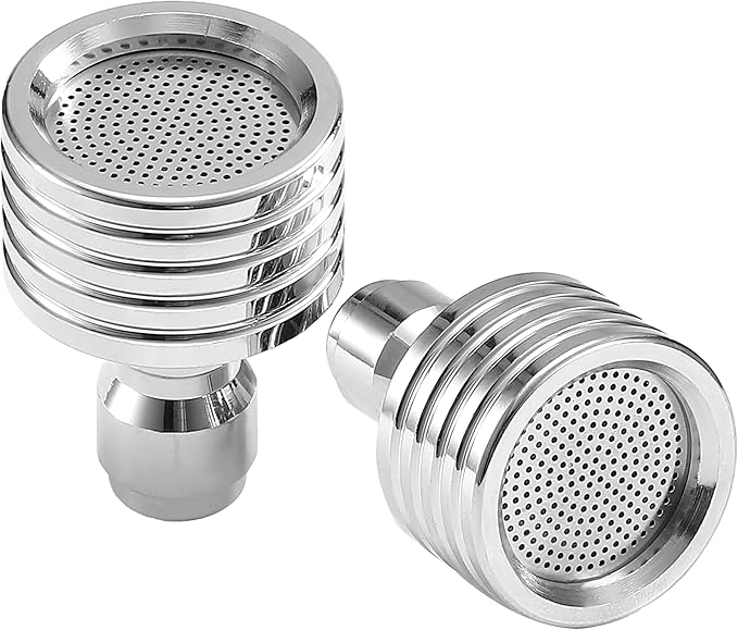 Tool Daily Pressure Washer Nozzle Tips for Soft Wash, Pressure Washer Short Gun with Mini Foam Cannon