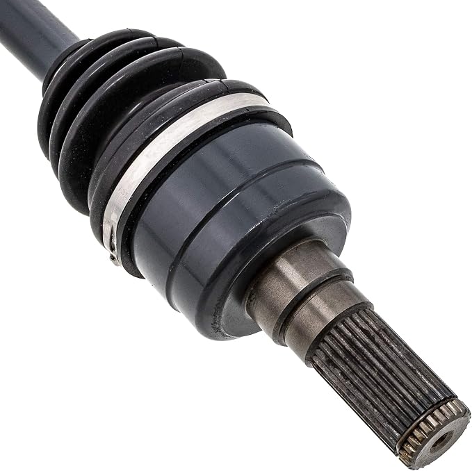 NICHE Rear CV Axle Drive Shaft for Yamaha Viking VI 700 Wolverine R-Spec YXE70 1XD-F531H-00-00