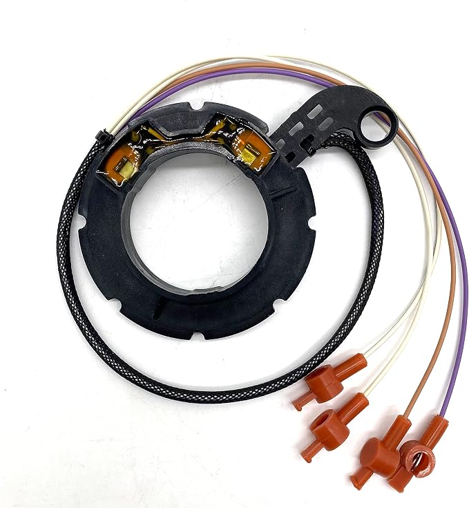 Trigger For Mercury Mariner 75 HP 80 HP Outboard Motor Parts 2-Stroke 4-Cylinder (1980-1986) 134-6454 96453A 1 96453A 2 77000A 1