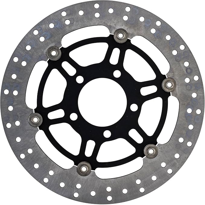 NICHE Front Brake Rotor for Suzuki Boulevard C109R M90 Katana 600 750 SV650 59210-08F20 59210-08F11 59210-08F30