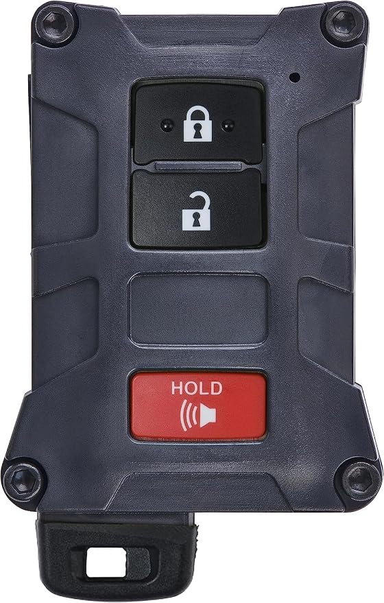 AJT DESIGN Compatible Toyota Tundra Interior Bundle | Fits 2014-2021 Models | Matte Black Chrome Delete (Cup Holder, Gear Shifter & Shift Gate Trim Rings), Vent Rings and Key Fob Case | Made in USA