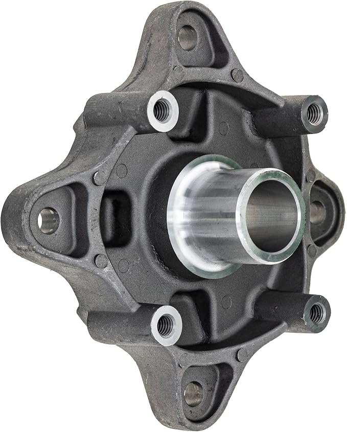 NICHE Rear Wheel Hub Kit Set For Polaris Sportsman 700 450 Ranger 570 500 RZR S 4 800 5135113