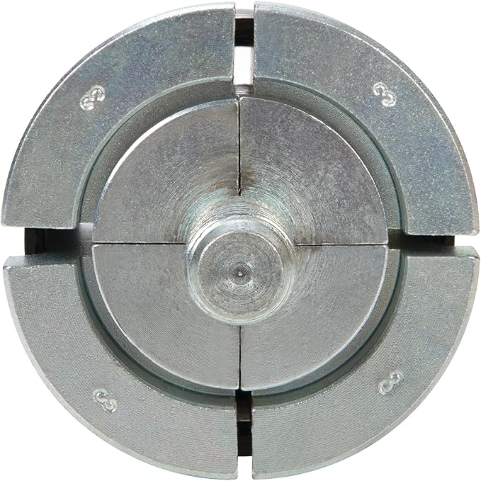 Performance Tool W89220 Universal Camshaft Bearing Tool for Installation and Removal