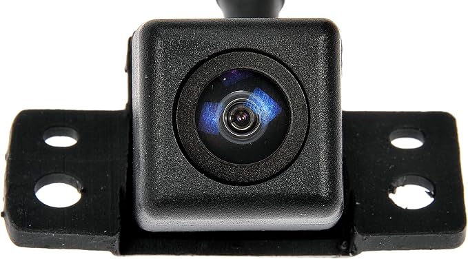 Dorman 590-920 Rear Park Assist Camera Compatible with Select Nissan Models