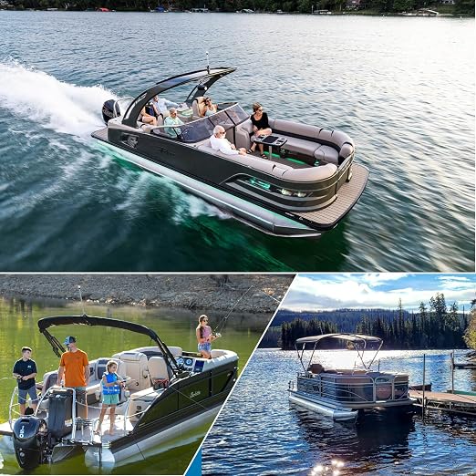 Marine Fuel Tank Sending Unit,Boat Fuel Sending Unit for Marine 4-28 Inch Depth RV Car Truck Tanks 33-240ohms Gas Gauge Water Tank Level Sender