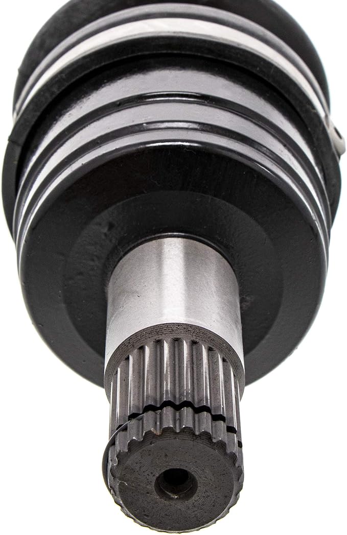 NICHE Front CV Axle Drive Shaft for Yamaha Grizzly Bruin 350 Big Bear Kodiak 400 Wolverine 450 5GH-2510J-00-00 5UH-2510F-00-00 5TE-F518F-00-00
