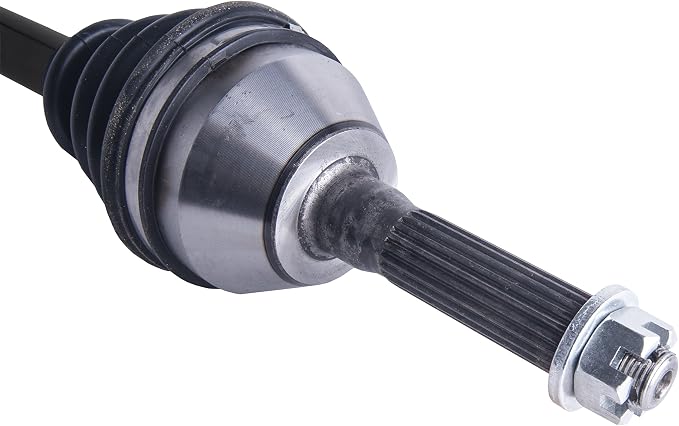 East Lake Axle front left or right cv axle for Polaris Sportsman | 2002 - 2004
