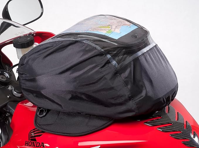 cortech Super 2.0 12L Motorcycle Tank Bag