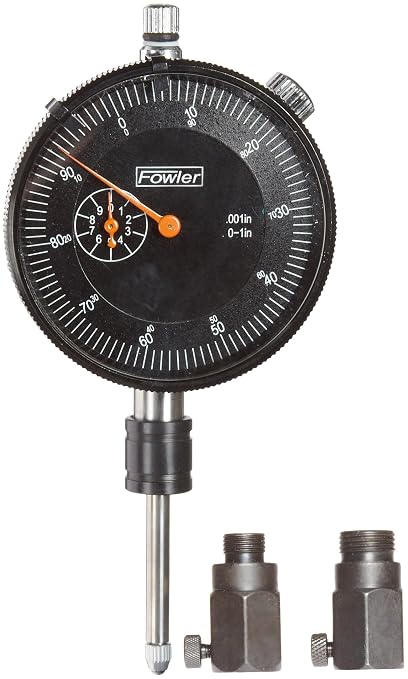 Fowler 52-520-747-0 Timing Gage set