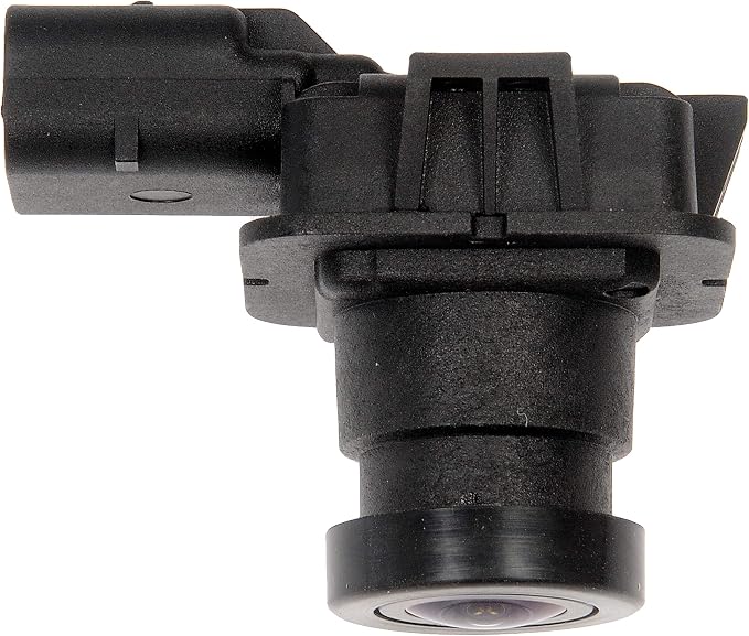Dorman 590-419 Rear Park Assist Camera Compatible with Select Ford Models
