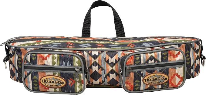 Weaver EquineDist Saddle Bags