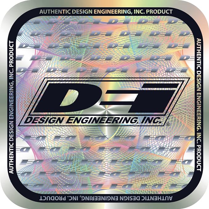 Design Engineering 901065 Heat Shield Liner Kit Compatible with Harley Davidson Pan America (2021-2022)