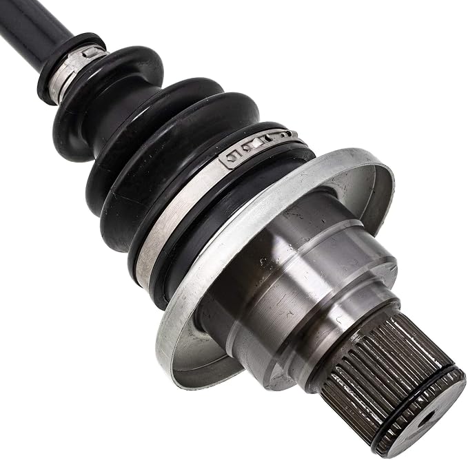 NICHE Rear Left CV Axle Drive Shaft for Yamaha Rhino 700 5B4-F531H-00 2008-2013