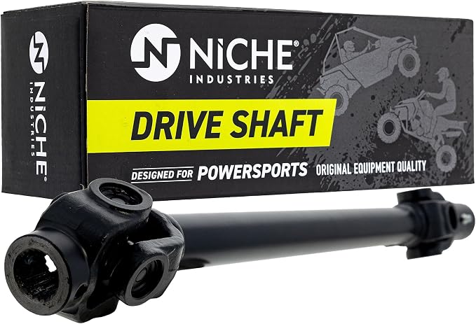 NICHE Drive Shaft for Polaris RZR XP 1000 General EPS 1334187 (Front) 2014-2023