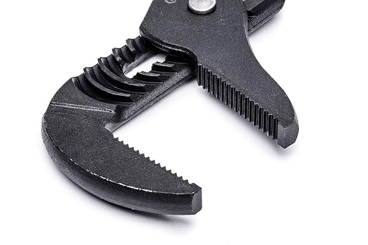 Crescent 3-Plier Bundle - 6" Diagonal Cutting Solid Joint Cushion Grip Plier - 6" Long Chain Nose Solid Joint Side Cutting Pliers - Tongue and Groove, Straight Jaw Pliers - Premium Wire Cutter