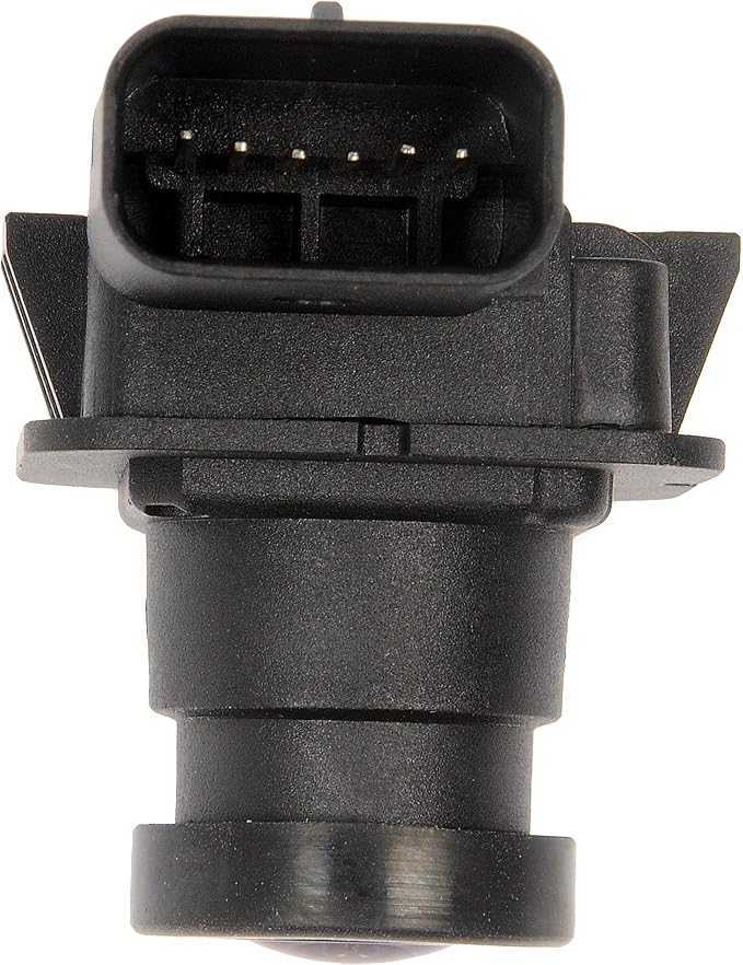 Dorman 590-415 Rear Park Assist Camera Compatible with Select Ford Models