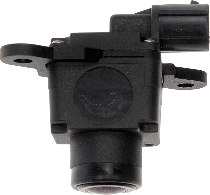 Dorman 590-950 Rear Park Assist Camera Compatible with Select Ram Models