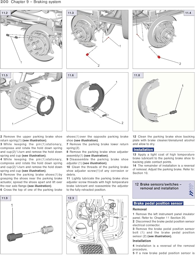 Haynes Compatible for the Chevrolet Colorado (2015–2022) Repair Manual: Covers 2.5L & 3.6L Gas Engines, 3.6L LFX & 2.8L LWN Diesel – Step-by-Step Maintenance, Repairs, Diagnostics & Wiring Diagrams