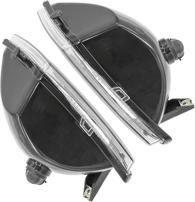Caltric Left And Right Headlight Bulb Compatible with Polaris Sportsman 700 Efi 2005-2007/X2 700 Efi 2008