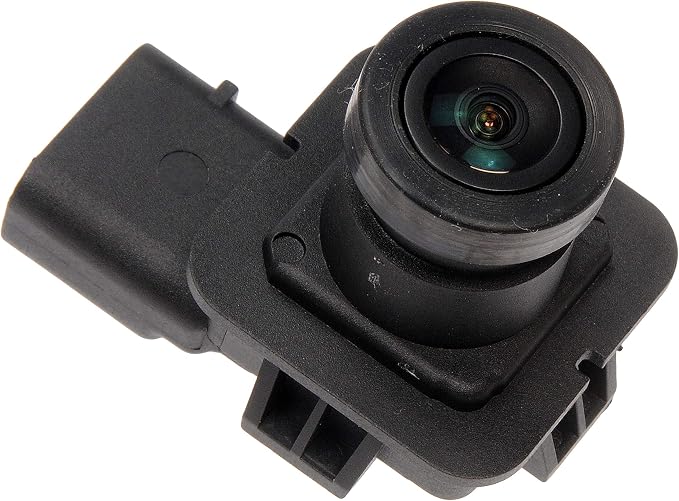 Dorman 592-261 Rear Park Assist Camera Compatible with Select Ford Models