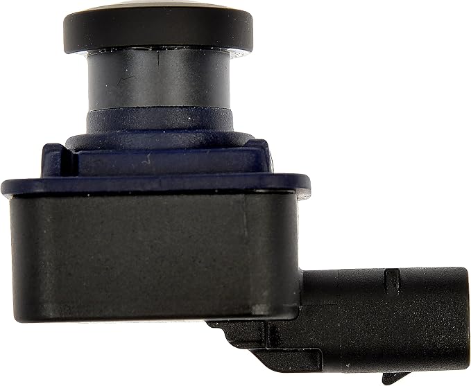 Dorman 592-196 Rear Park Assist Camera Compatible with Select Ford Models