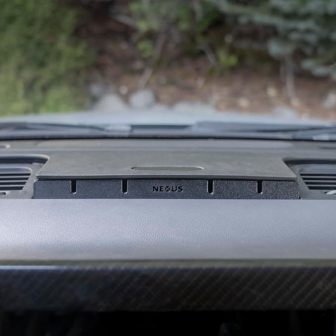 NEXUS Cord Console for Mercedes-Benz Sprinter Van