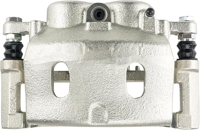 KAX Disc Brake Caliper Assembly Fit for Silverado 1500/Sierra 1500 2008-2018, Tahoe/Yukon/Escalade 2008-2020, Suburban/Yukon XL 2015-2020, Suburban 1500 2008-2014, Front Right or Front Left Side